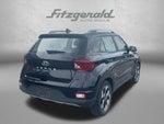 2021 Hyundai Venue SEL