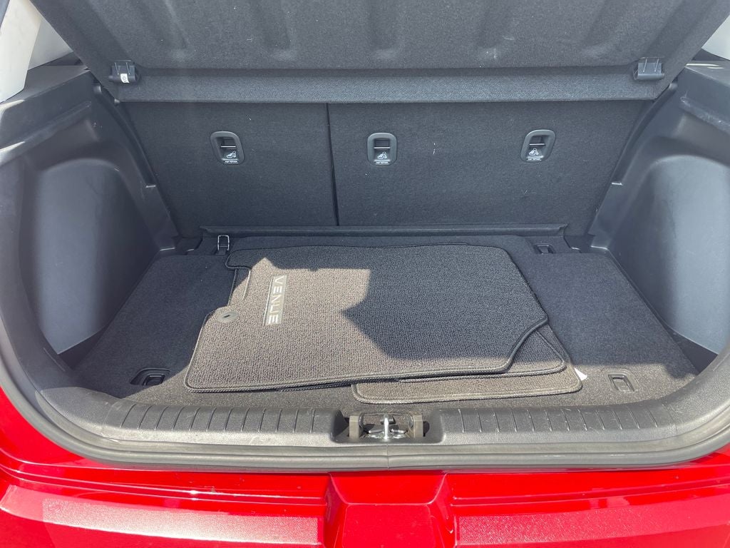 2023 Hyundai Venue Limited