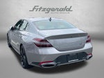 2023 Genesis G70 3.3T