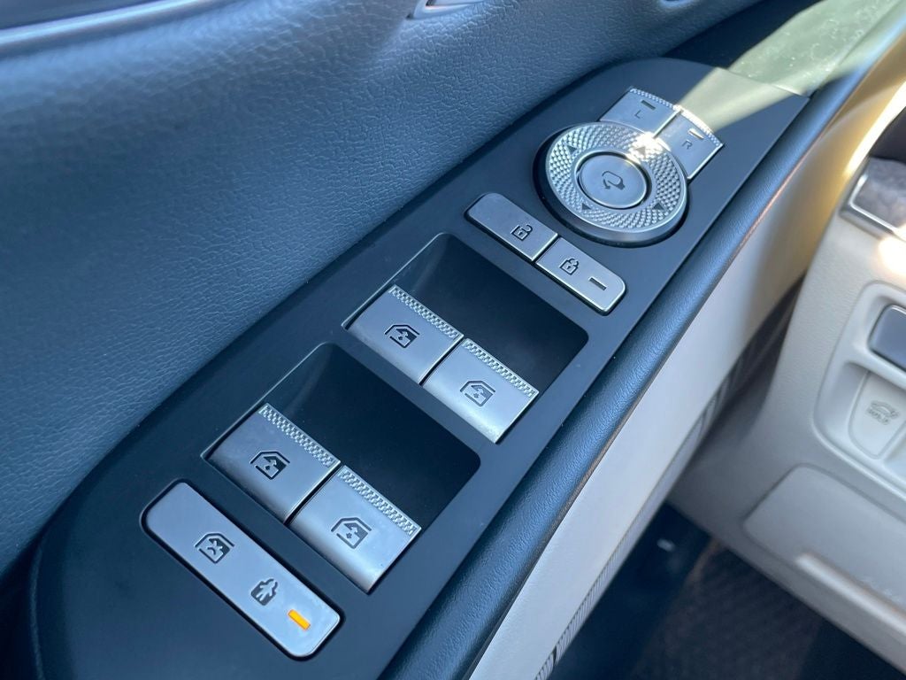 2023 Genesis Electrified G80 Base