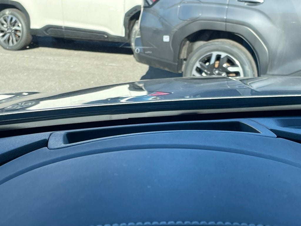 2023 Genesis Electrified G80 Base