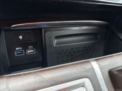 2021 Genesis GV80 2.5T