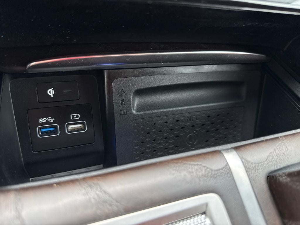 2021 Genesis GV80 2.5T