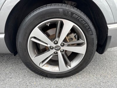 2021 Genesis GV80 2.5T