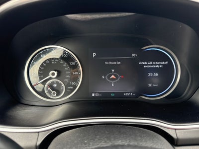 2021 Genesis GV80 2.5T