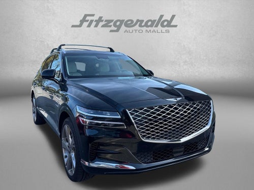 2024 Genesis GV80 3.5T