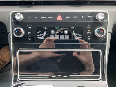 2025 Genesis GV80 2.5T