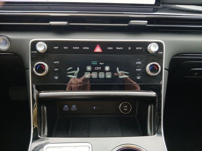 2025 Genesis GV80 2.5T