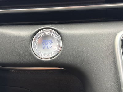 2025 Genesis GV80 2.5T