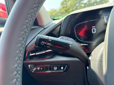 2024 Kia Niro EX