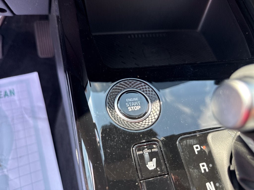 2024 Kia Niro EX