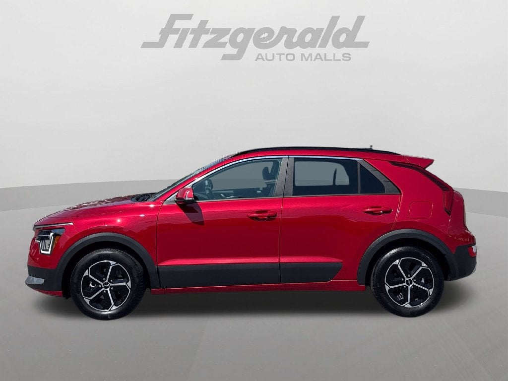 2024 Kia Niro EX