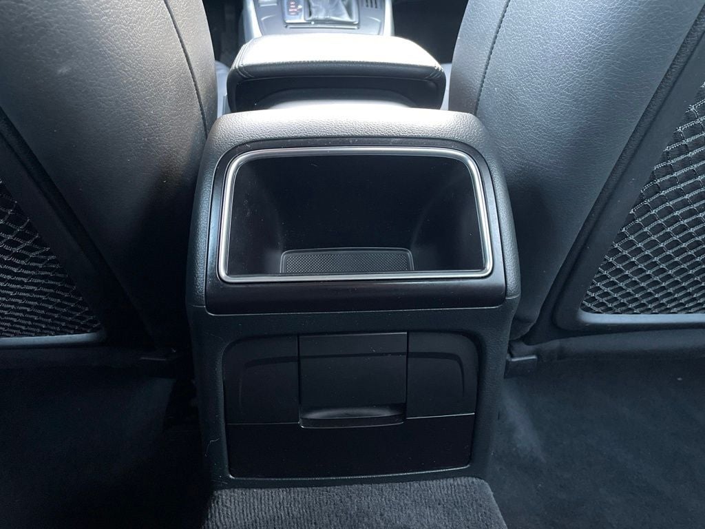 2013 Audi A4 2.0T Premium quattro