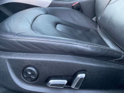 2013 Audi A4 2.0T Premium quattro