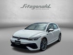 2024 Volkswagen Golf R 2.0T