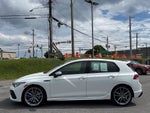2024 Volkswagen Golf R 2.0T