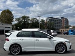 2024 Volkswagen Golf R 2.0T