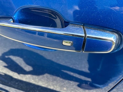 2017 Chevrolet Volt Premier