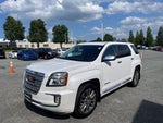 2017 GMC Terrain Denali