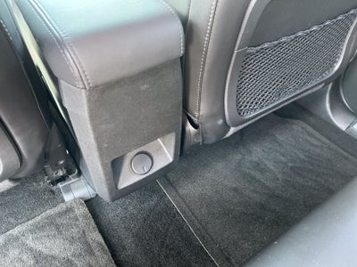 2017 GMC Terrain Denali