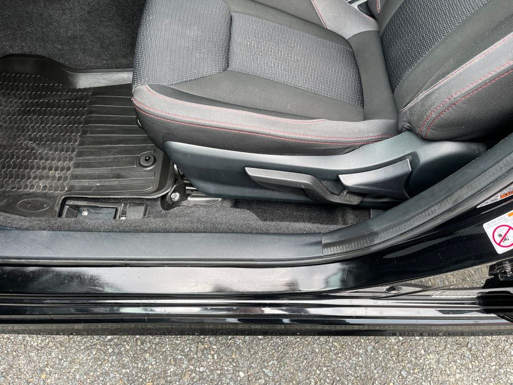 2019 Subaru Impreza 2.0i Sport