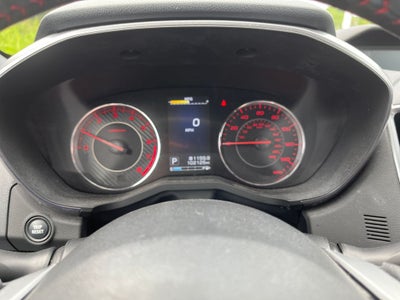 2019 Subaru Impreza 2.0i Sport