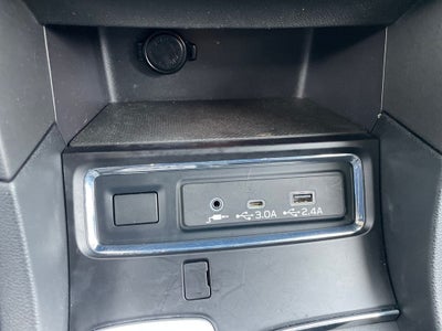 2024 Subaru Ascent Premium