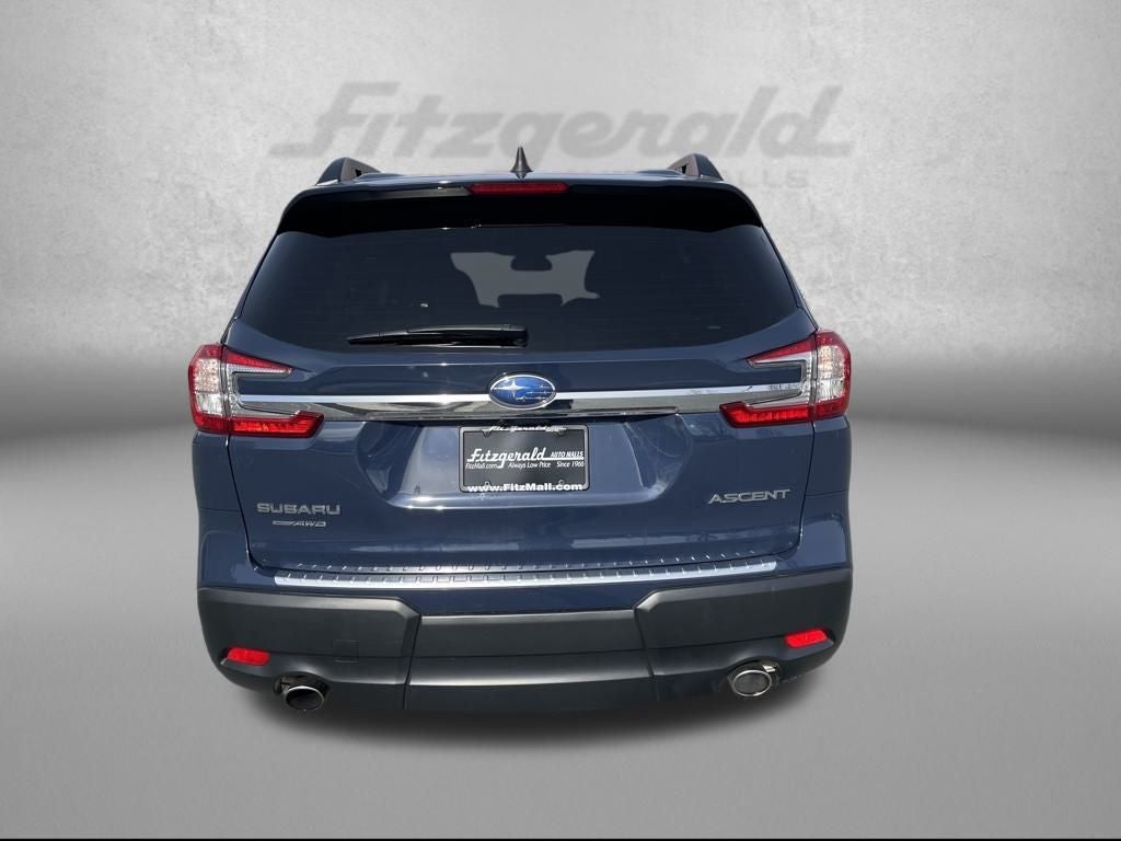 2024 Subaru Ascent Premium