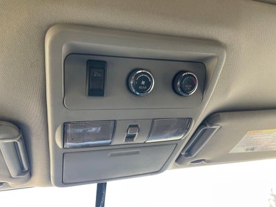 2011 Nissan Pathfinder SV