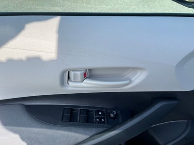 2022 Toyota Corolla L