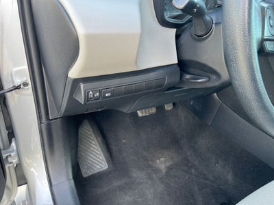 2022 Toyota Corolla L