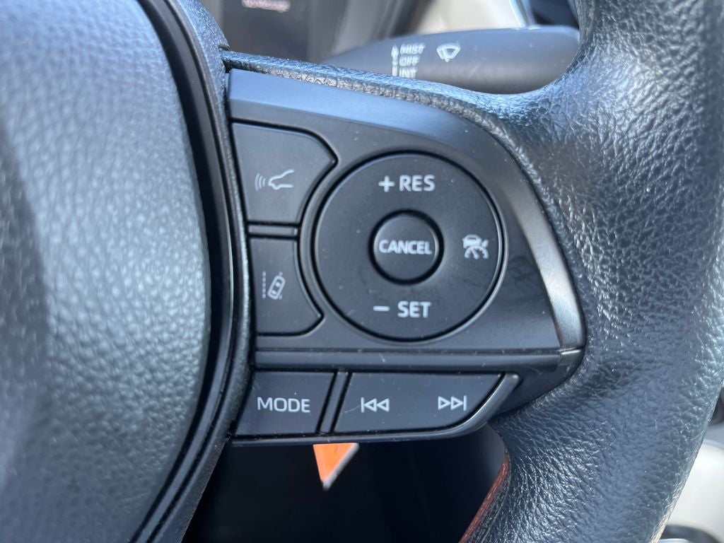 2022 Toyota Corolla L