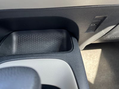 2022 Toyota Corolla L