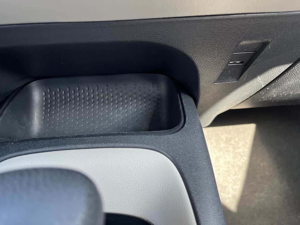 2022 Toyota Corolla L