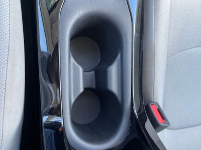 2022 Toyota Corolla L