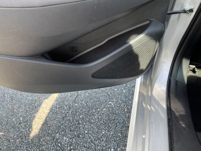 2022 Toyota Corolla L