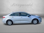 2022 Toyota Corolla L
