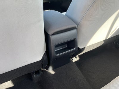 2022 Toyota Corolla L