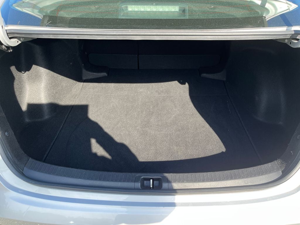 2022 Toyota Corolla L