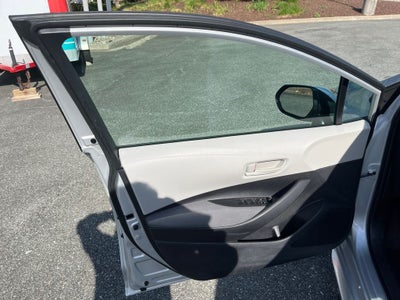 2022 Toyota Corolla L