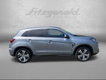 2025 Mitsubishi Outlander Sport 2.0 ES