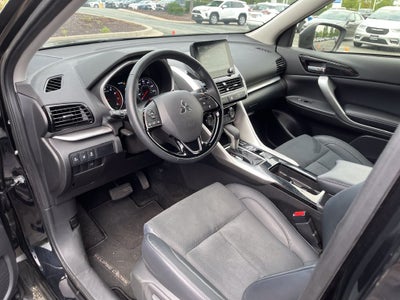2026 Mitsubishi Eclipse Cross SE