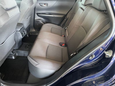 2024 Toyota Venza LE