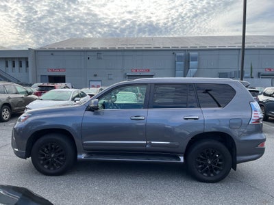 2016 Lexus GX 460