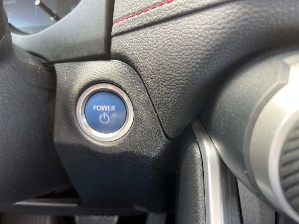 2021 Toyota RAV4 Prime SE