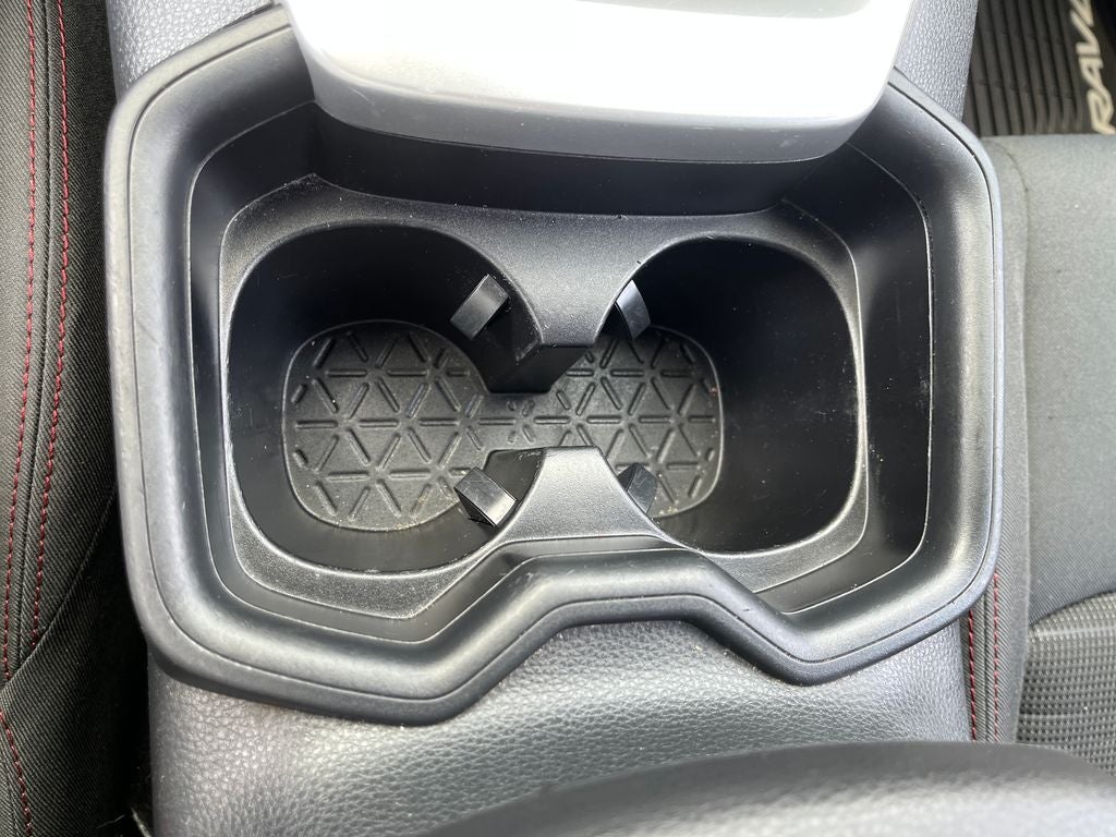 2021 Toyota RAV4 Prime SE