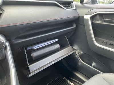 2021 Toyota RAV4 Prime SE