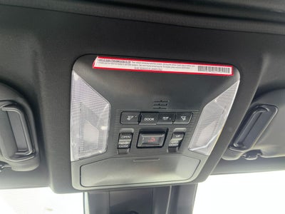 2021 Toyota RAV4 Prime SE