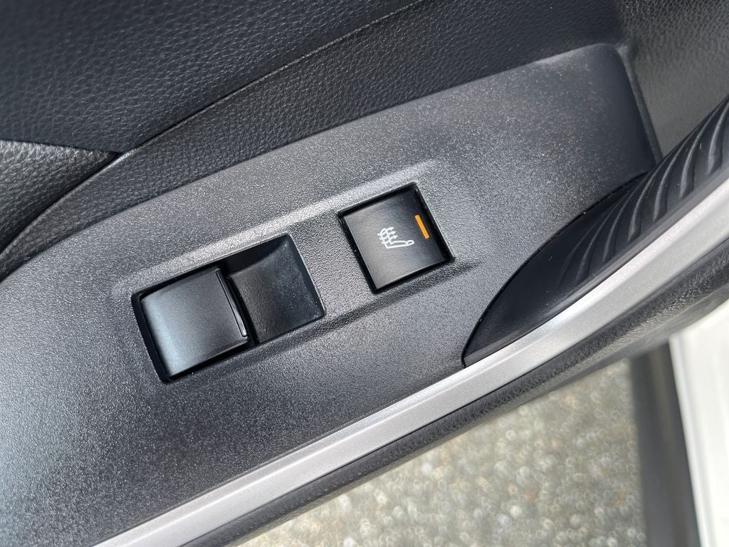 2021 Toyota RAV4 Prime SE