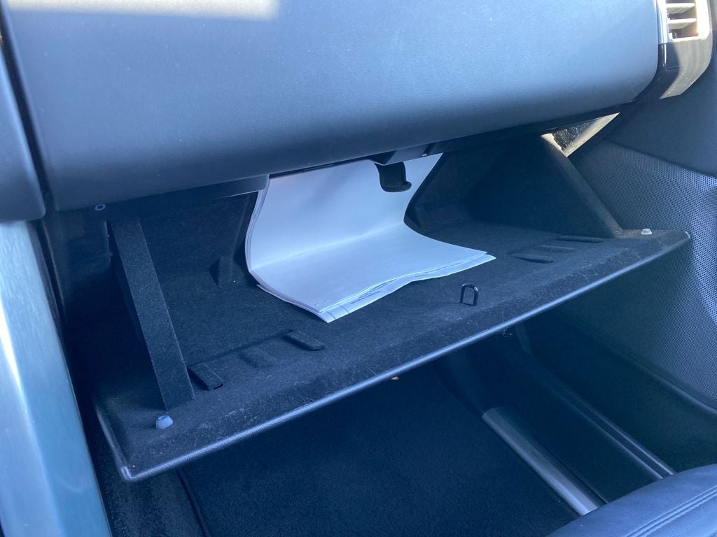 2019 Land Rover Range Rover 3.0L V6 Supercharged HSE